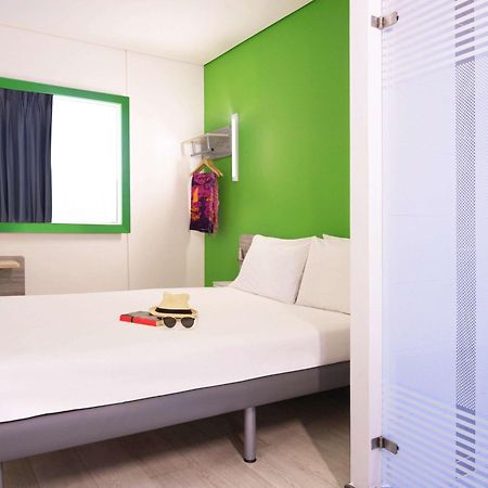 Ibis Budget Barranquilla Barranquilla  Exterior photo