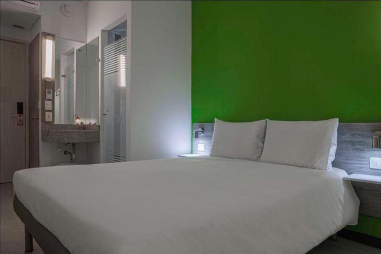 Ibis Budget Barranquilla Barranquilla  Exterior photo