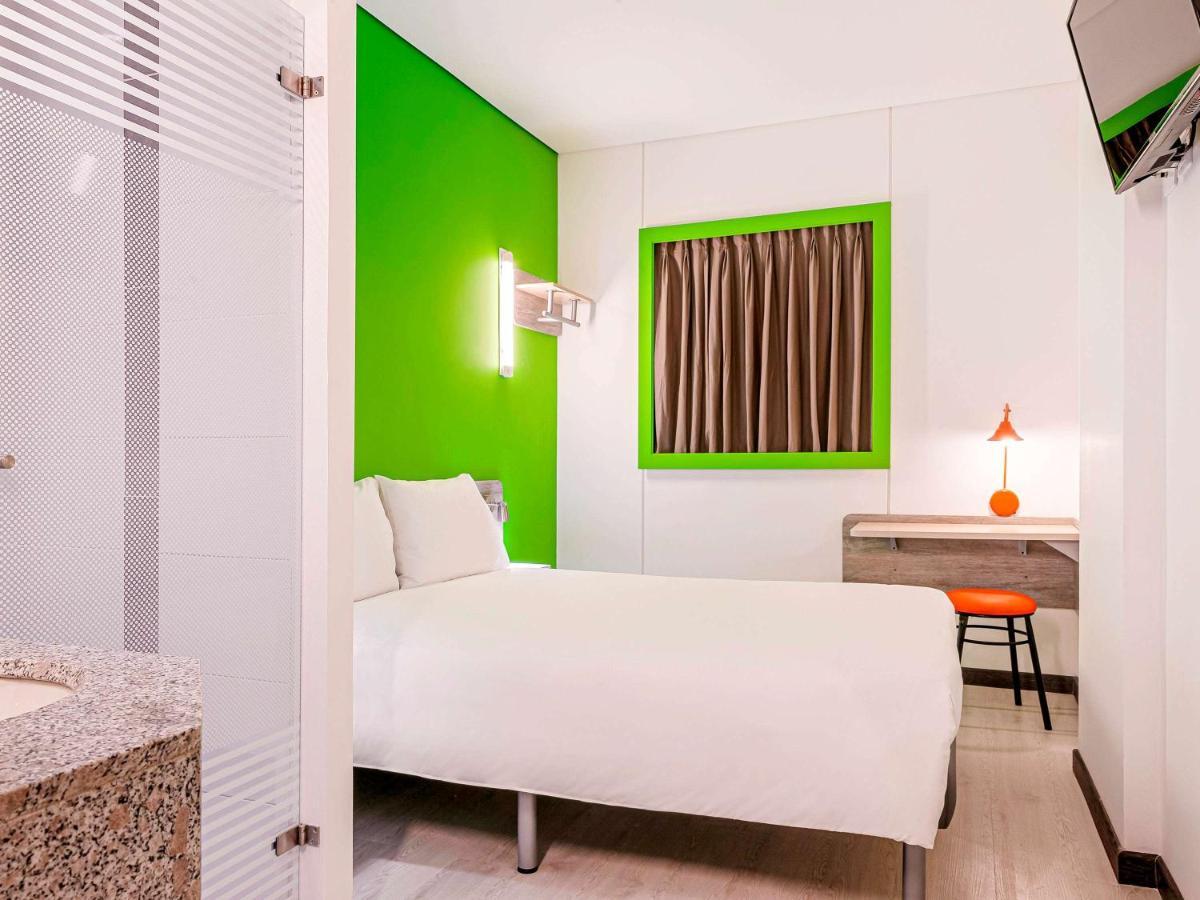 Ibis Budget Barranquilla Barranquilla  Exterior photo