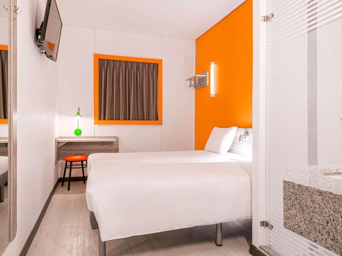 Ibis Budget Barranquilla Barranquilla  Exterior photo