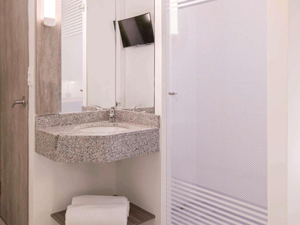 Ibis Budget Barranquilla Barranquilla  Exterior photo