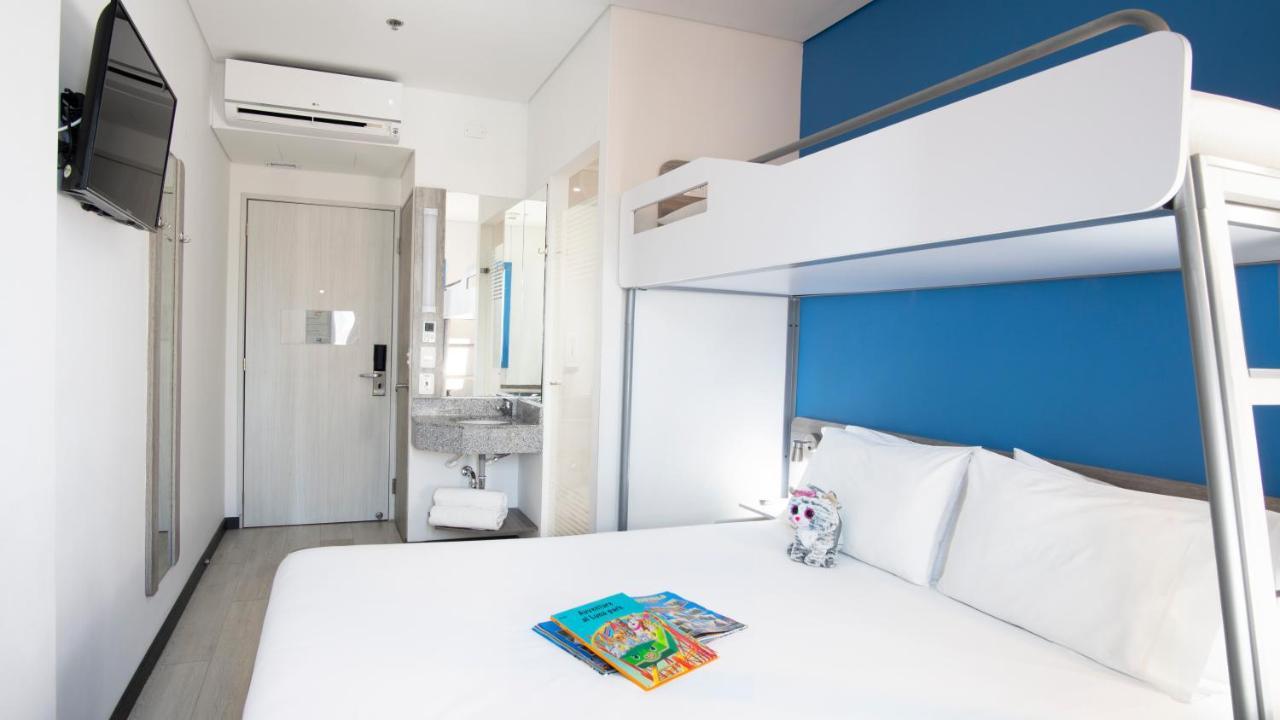 Ibis Budget Barranquilla Barranquilla  Exterior photo
