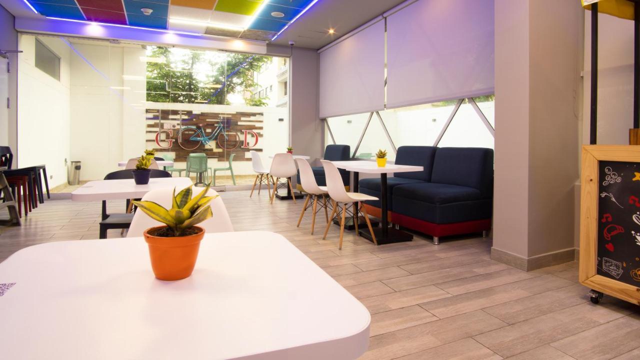 Ibis Budget Barranquilla Barranquilla  Exterior photo