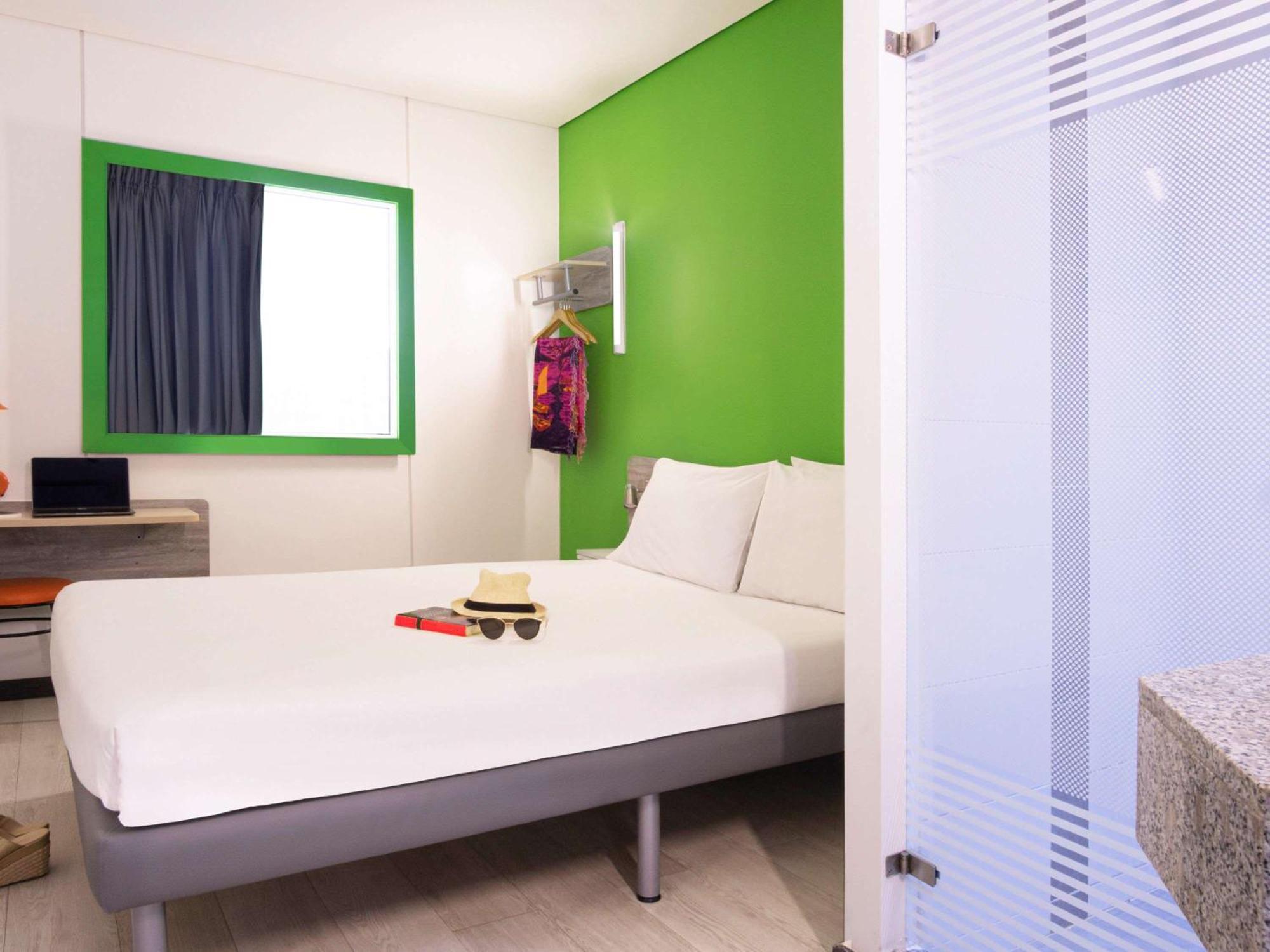 Ibis Budget Barranquilla Barranquilla  Exterior photo