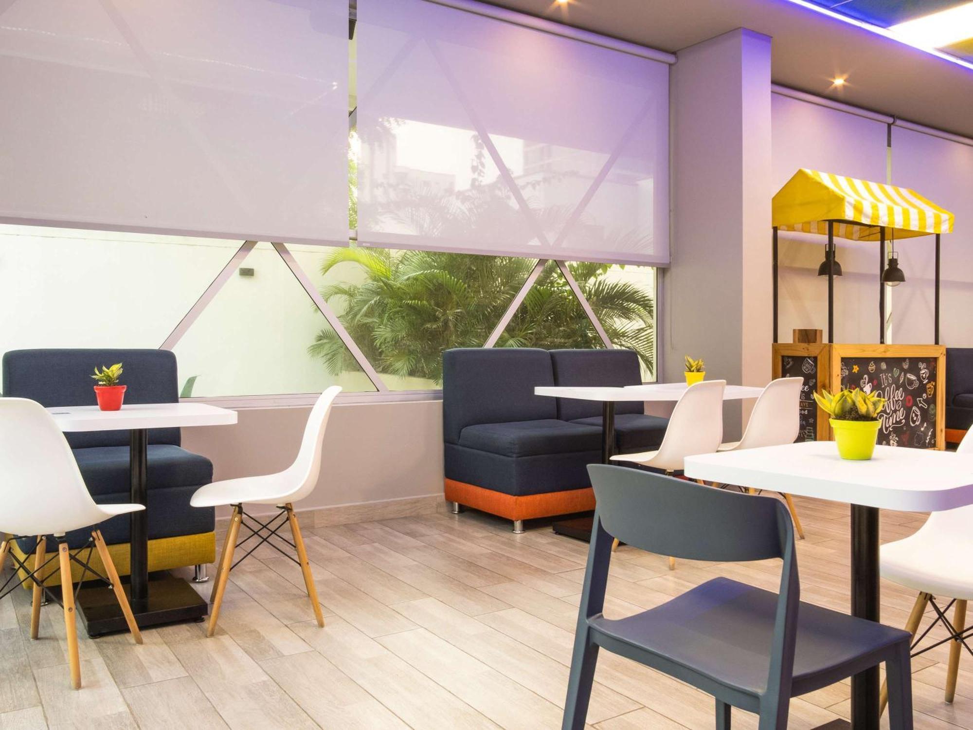 Ibis Budget Barranquilla Barranquilla  Exterior photo