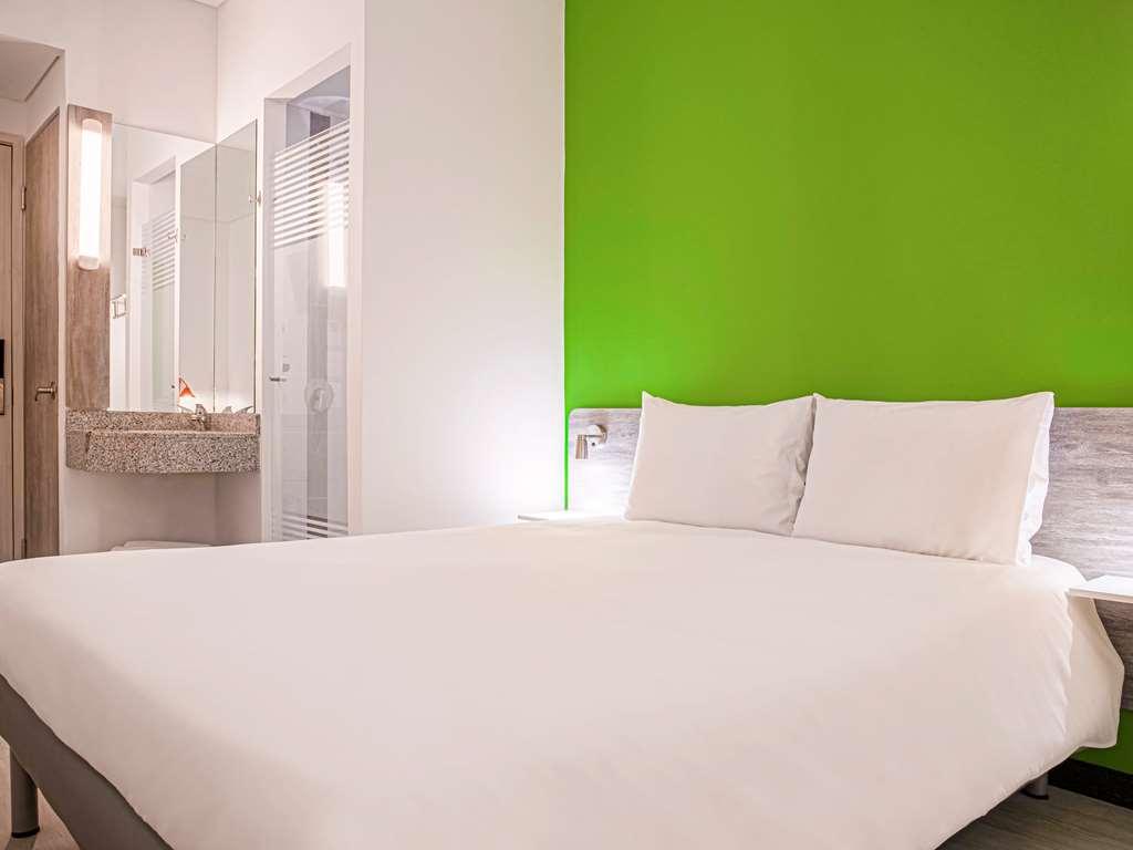Ibis Budget Barranquilla Barranquilla  Room photo