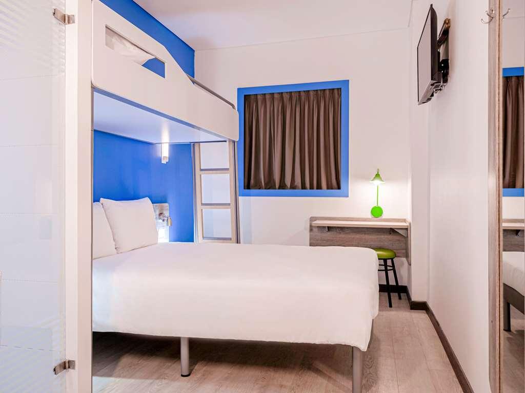 Ibis Budget Barranquilla Barranquilla  Room photo