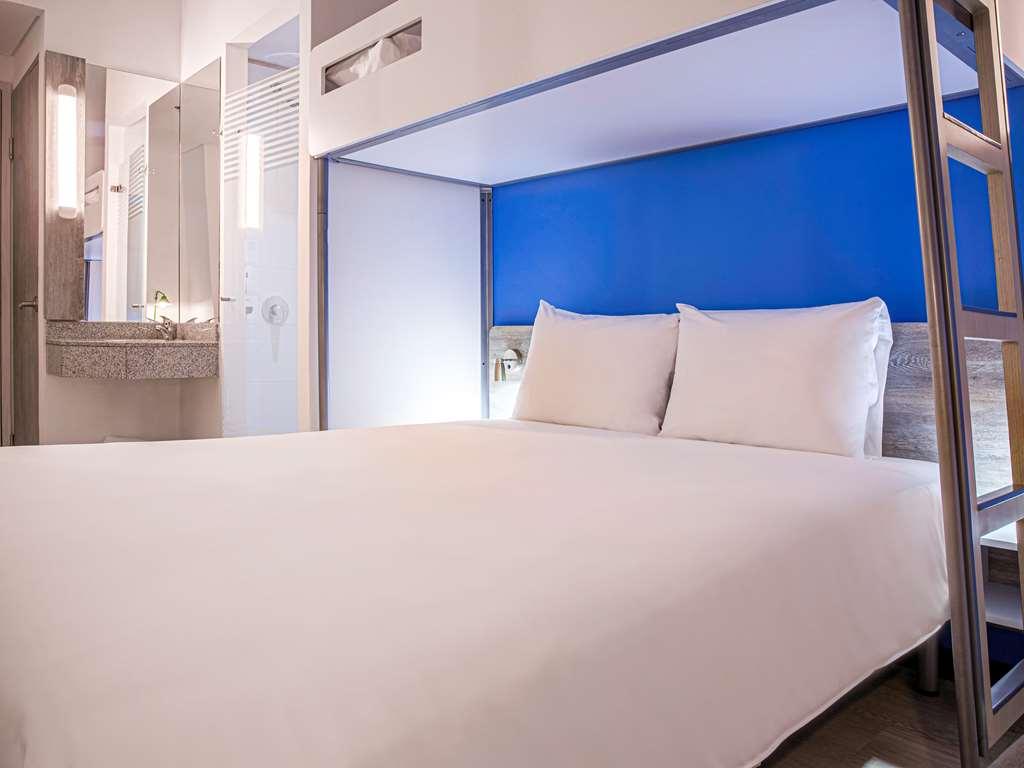 Ibis Budget Barranquilla Barranquilla  Room photo