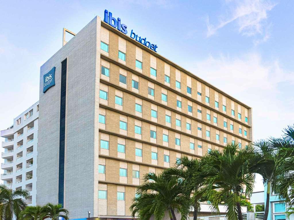 Ibis Budget Barranquilla Barranquilla  Exterior photo
