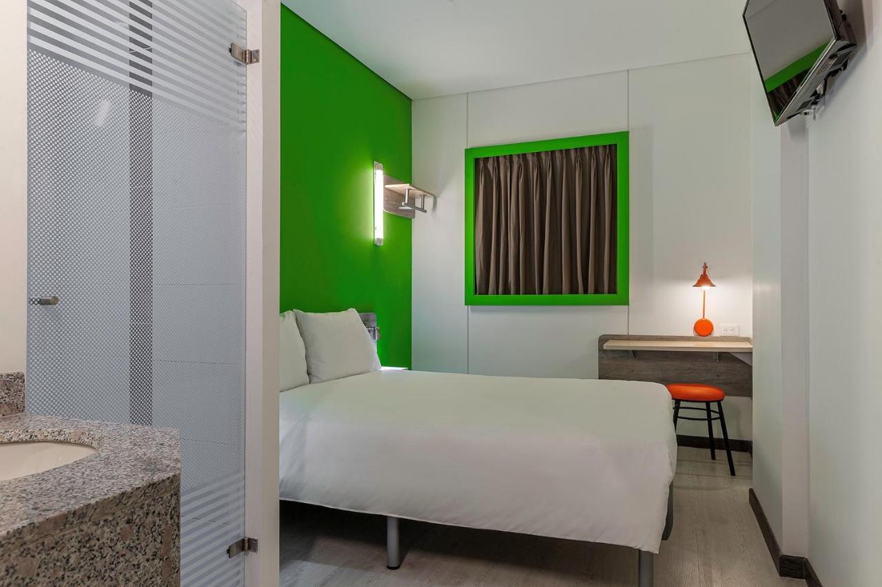 Ibis Budget Barranquilla Barranquilla  Exterior photo