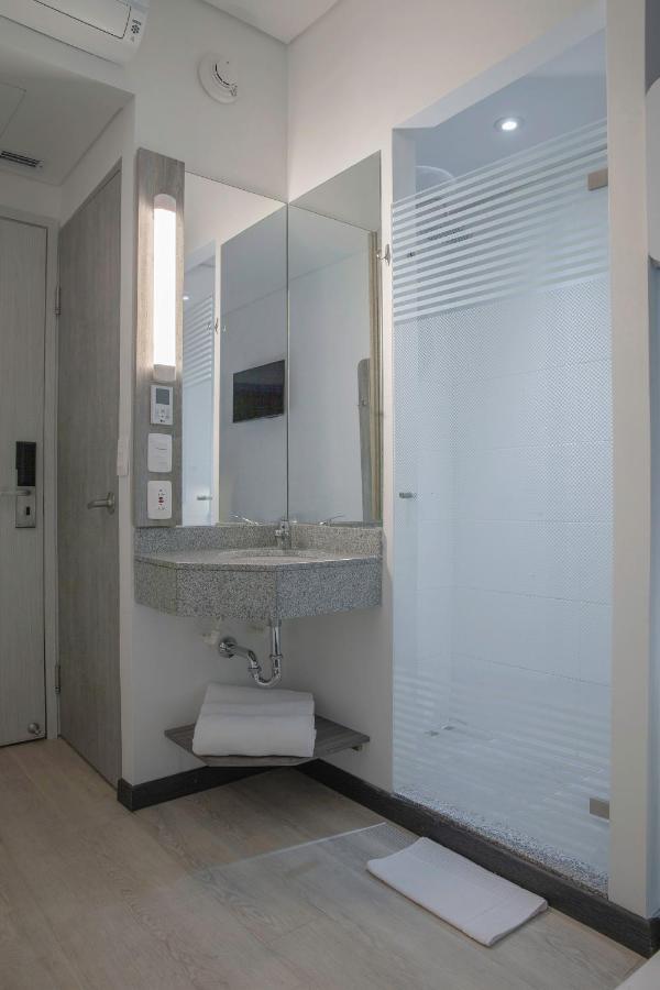 Ibis Budget Barranquilla Barranquilla  Exterior photo
