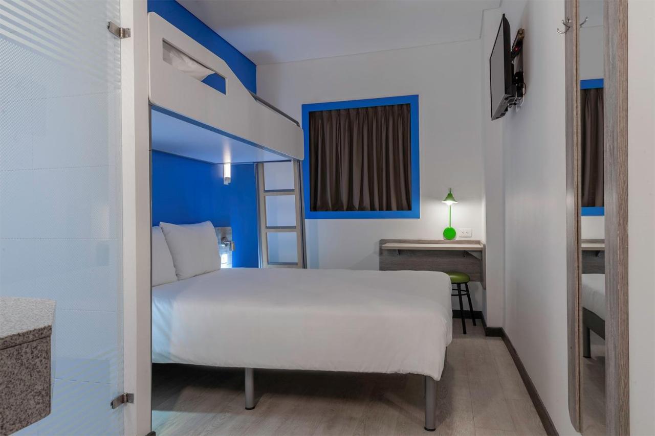 Ibis Budget Barranquilla Barranquilla  Exterior photo