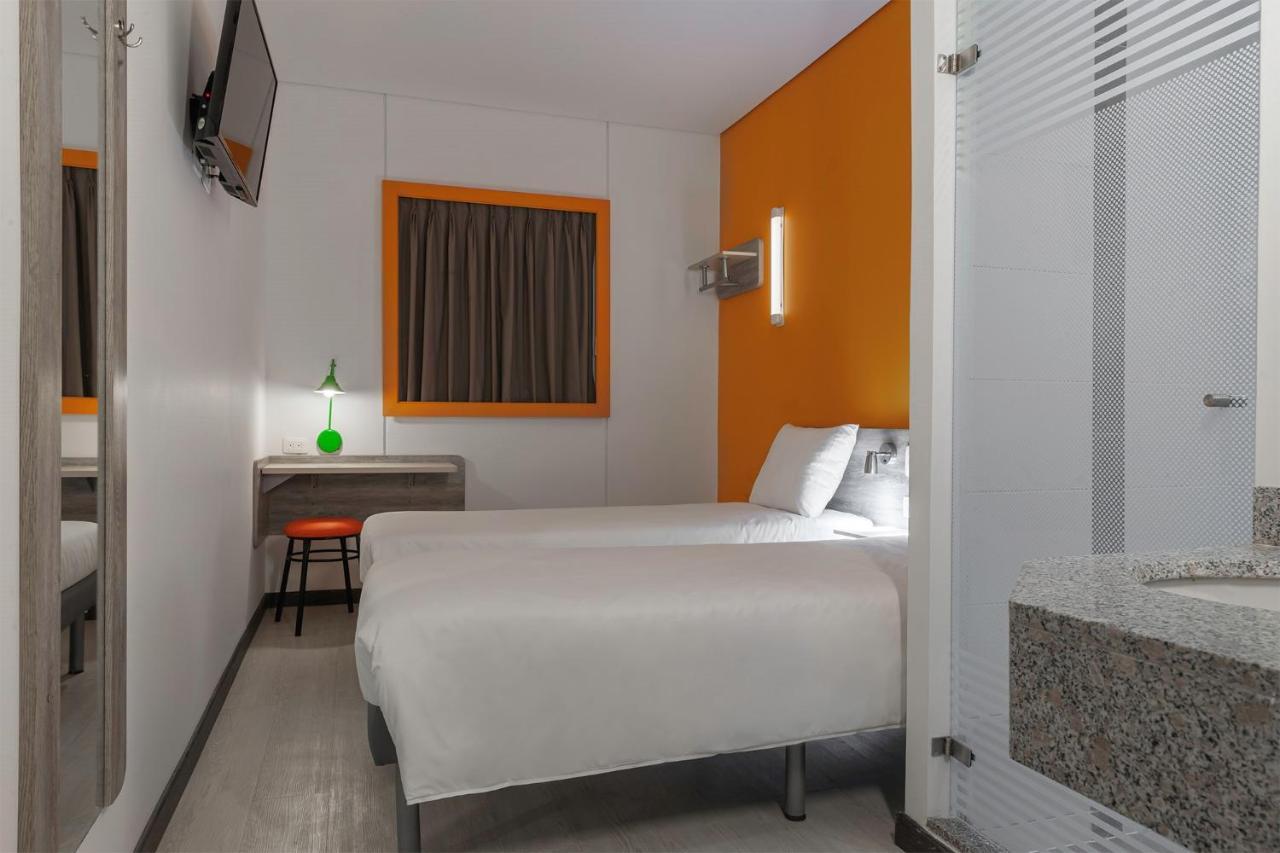 Ibis Budget Barranquilla Barranquilla  Exterior photo