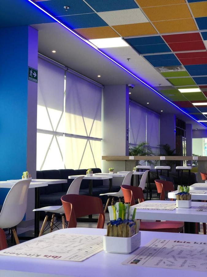 Ibis Budget Barranquilla Barranquilla  Exterior photo